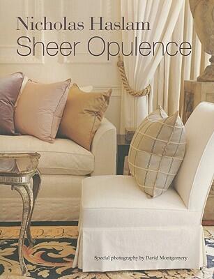 Sheer Opulence