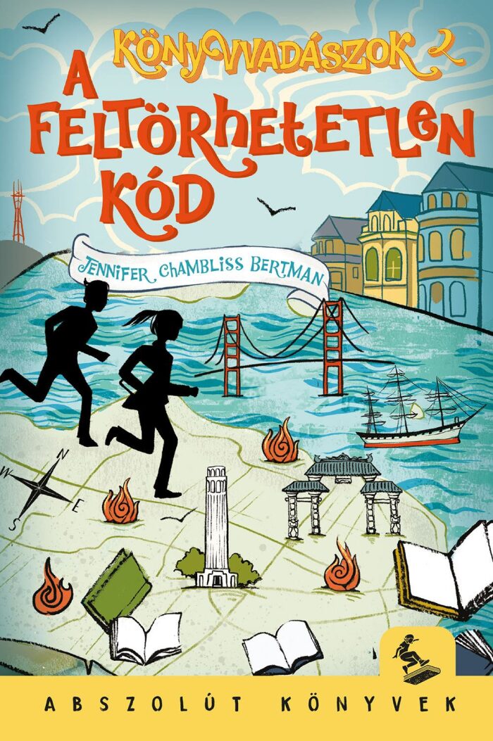 A ​feltörhetetlen kód