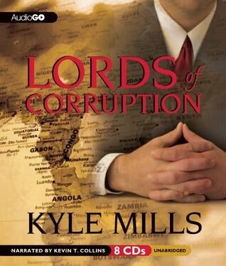 Lords Of Corruption