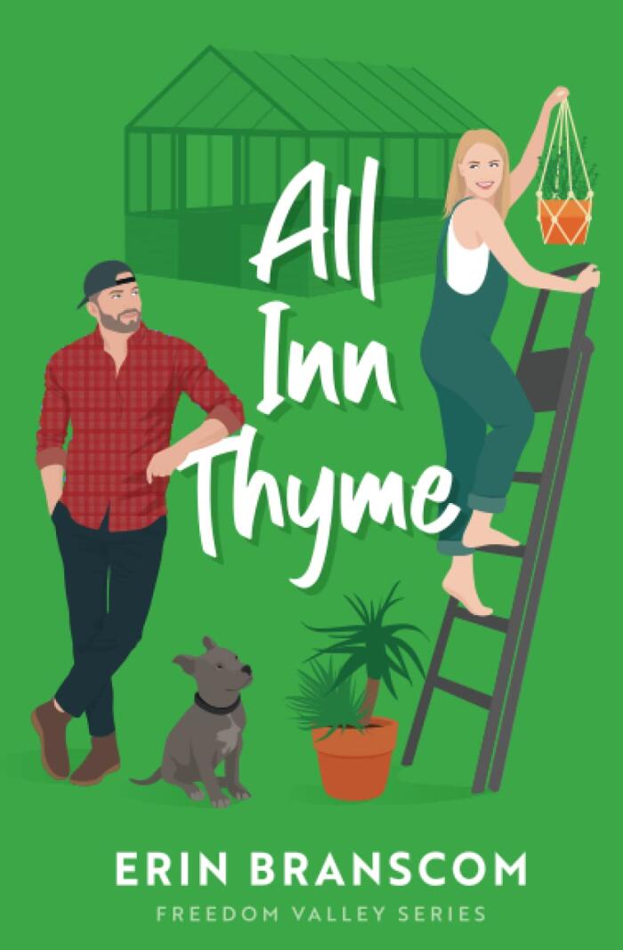 All Inn Thyme