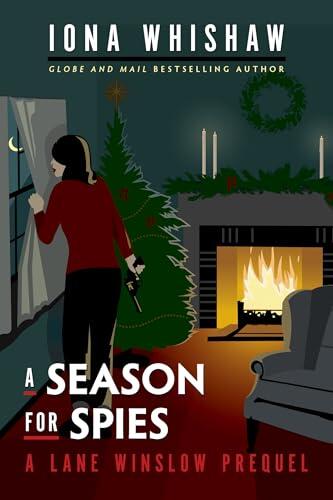 A Season for Spies