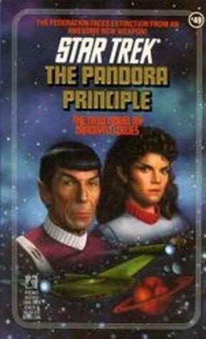 The Pandora Principle