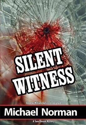 Silent Witness