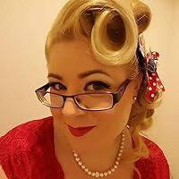 Stephanie Hudson