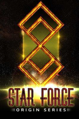 Star Force: Origin Series 16-20