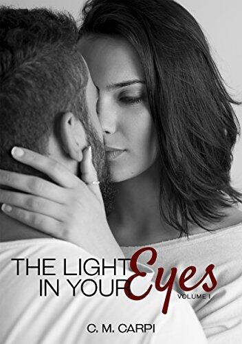 The Light in your Eyes