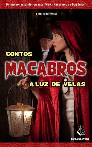 Contos Macabros à Luz de Velas