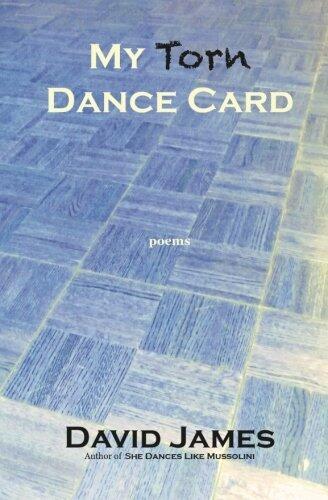 My Torn Dance Card