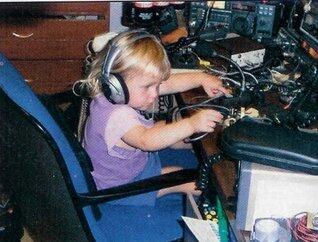 Ham Radio - the Next Generation