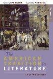 The American Tradition in Literature, Volume 2