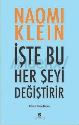 İşte Bu Her Şeyi Değiştirir