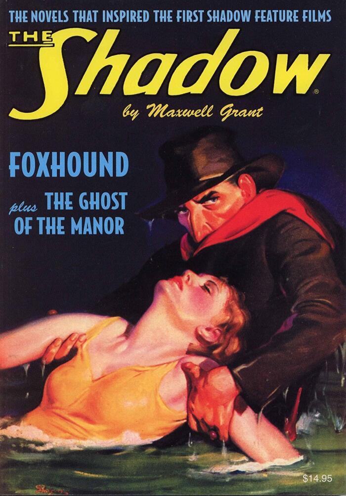 Foxhound