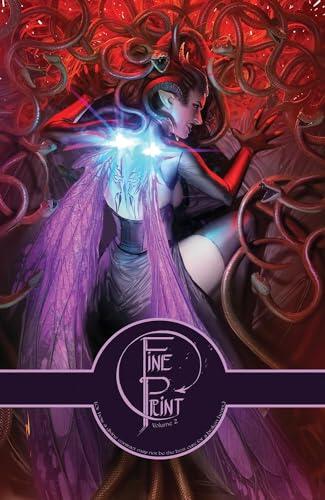 Fine Print Vol. 2