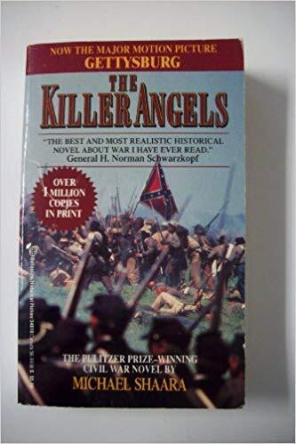 The Killer Angels