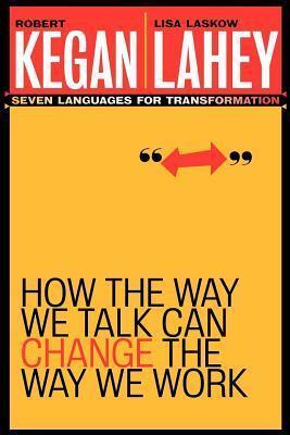 How the Way We Talk Can Change the Way We Work