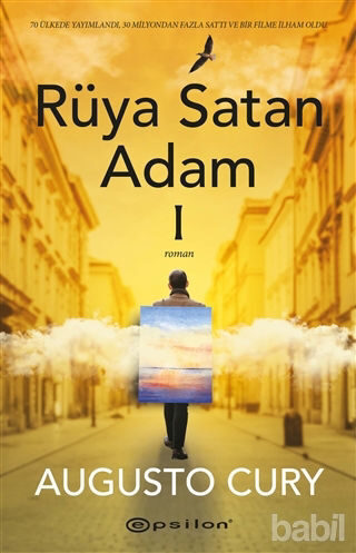 Rüya Satan Adam 1