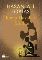 Kayıp Hayaller Kitabı
