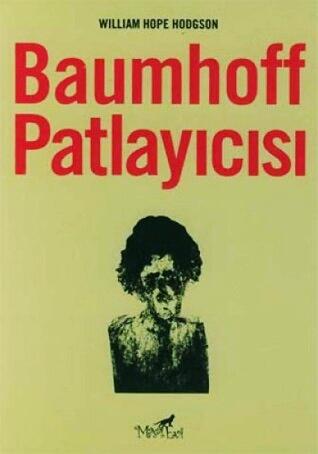 Baumhoff Patlayıcısı