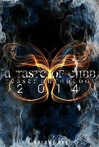 A Taste of CHBB: An Anthology of Extraordinary Authors