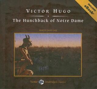 The Hunchback of Notre Dame: Library Edition: Includes eBook