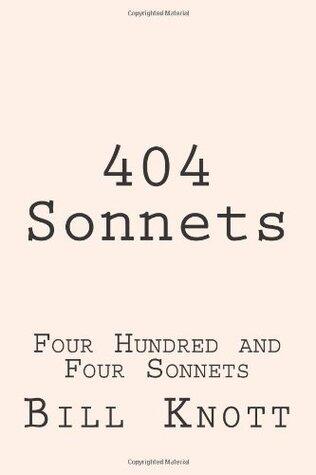 404 Sonnets