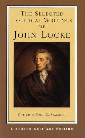 The Selected Political Writings