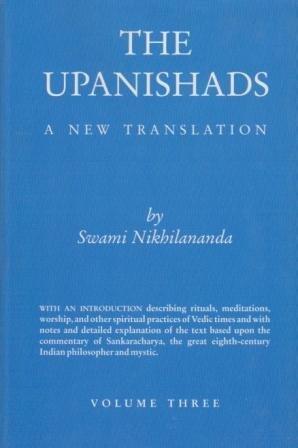 The Upanishads: A New Translation