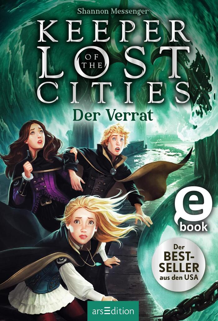 Der Verrat
