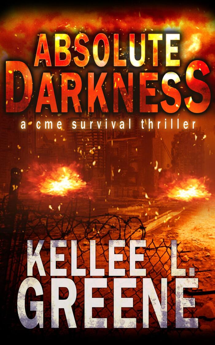 Absolute Darkness