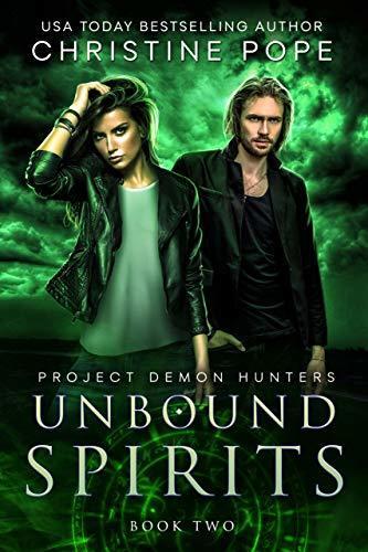 Project Demon Hunters