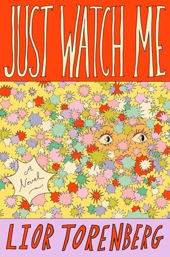 Just Watch Me