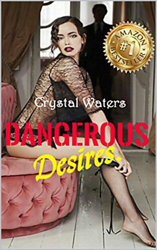 DANGEROUS DESIRES: Erotic Romance Stories with Hot Alpha Male Bad Boys. FMF Lesbian. Steamy Threesome action with Bisexual Girls Menage. Paranormal New Adult Romance.