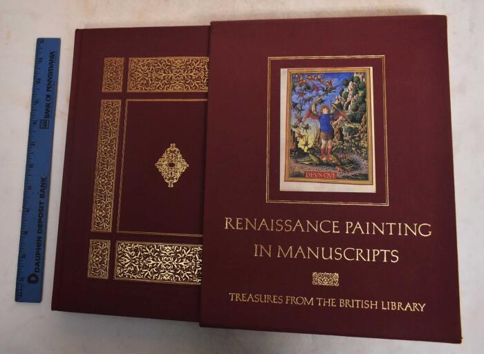 Renaissance painting in manuscripts: Treasures from the British Library