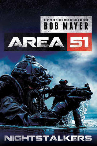Area 51: The Nightstalkers