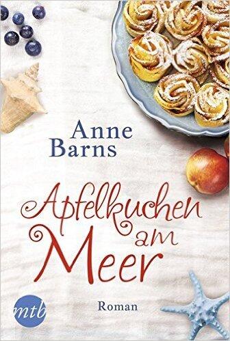 Apfelkuchen am Meer