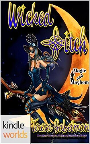 Wicked *itch