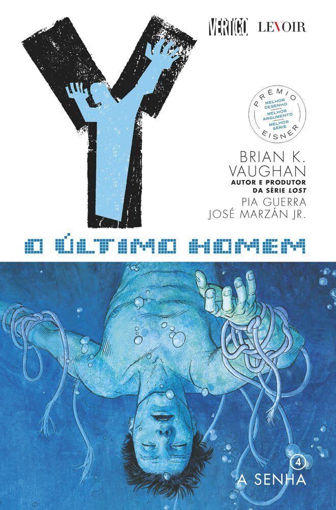 A Senha