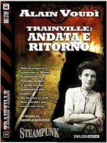 Trainville: Andata e ritorno