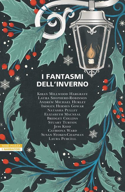 I fantasmi dell'inverno