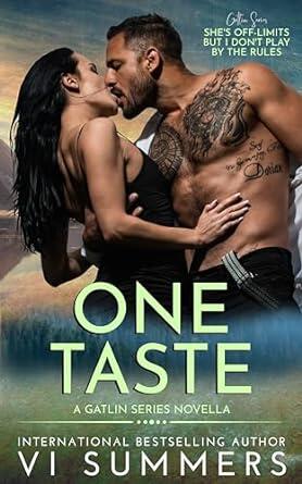 One Taste