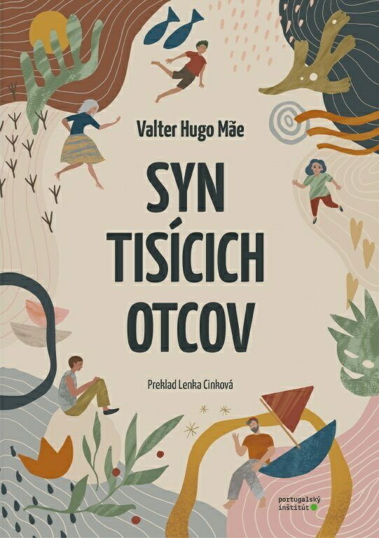 Syn tisícich otcov