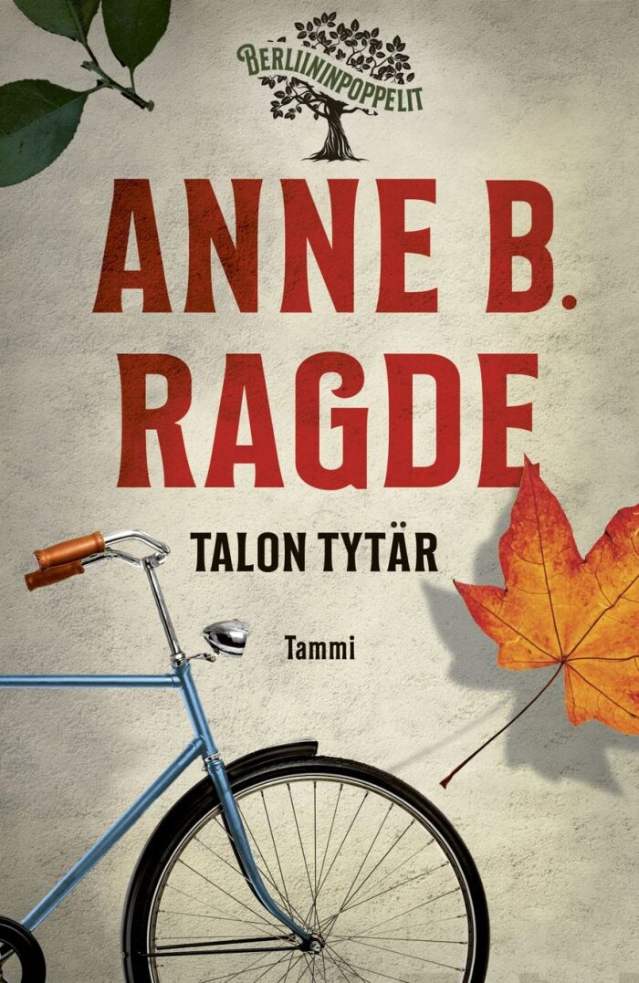 Talon tytär
