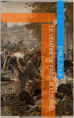 Le Ventre de Paris