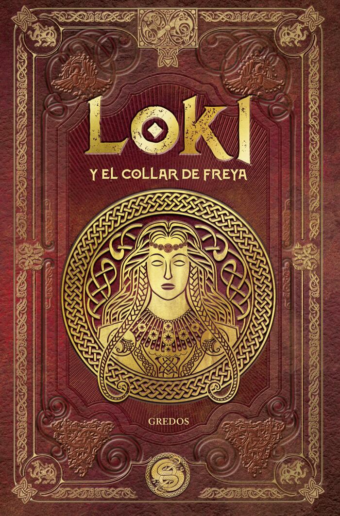 Loki y el Collar de Freya