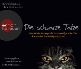 Die Schwarze Tatze