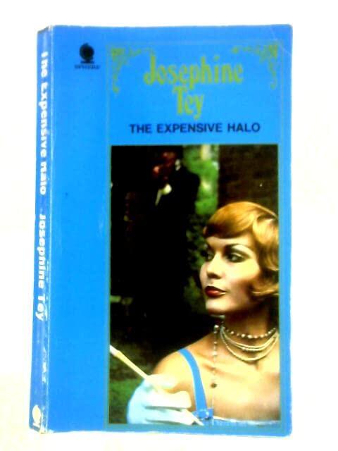 Expensive Halo