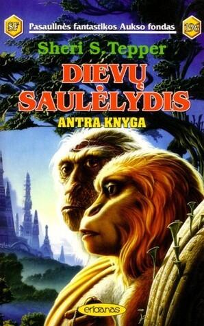 Dievų saulėlydis