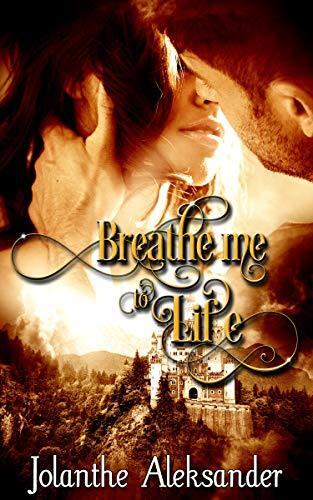 Breathe Me To Life