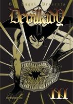 Devillady n. 3