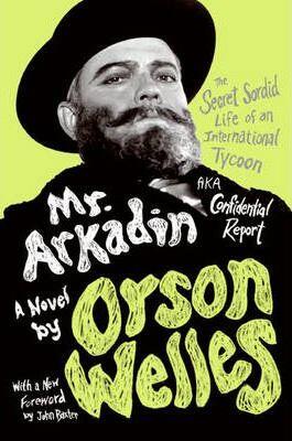 Mr. Arkadin